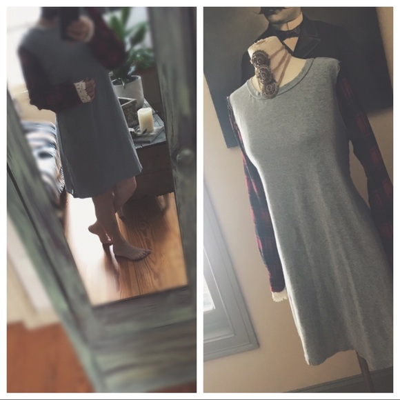 Dress : HP🌵Hippy Meets Country - Picture 6 of 8